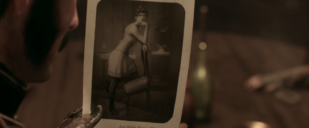 The Order: 1886