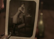 The Order screenshot