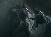 The Order screenshot