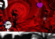 Murasaki Baby screenshot