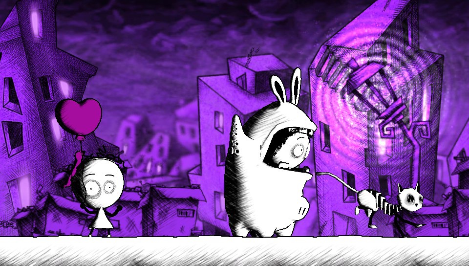 Murasaki Baby