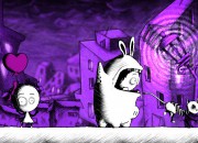 Murasaki Baby screenshot