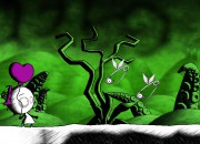 Murasaki Baby screenshot