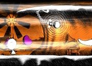 Murasaki Baby screenshot