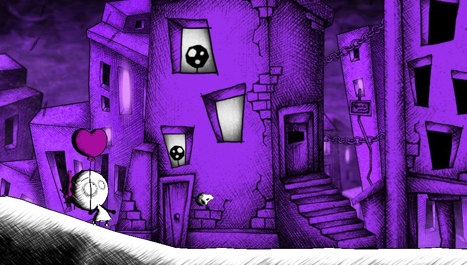 Murasaki Baby