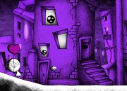 Murasaki Baby screenshot