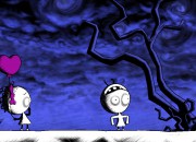 Murasaki Baby screenshot