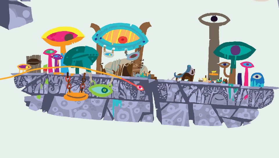 Hohokum