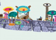Hohokum screenshot