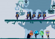 Hohokum screenshot
