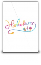 Hohokum cover