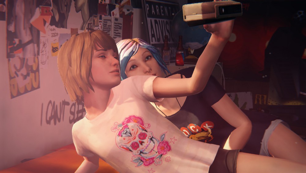Life is Strange