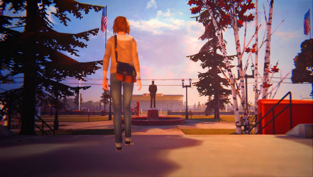 Life is Strange
