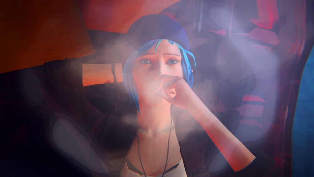 Life is Strange