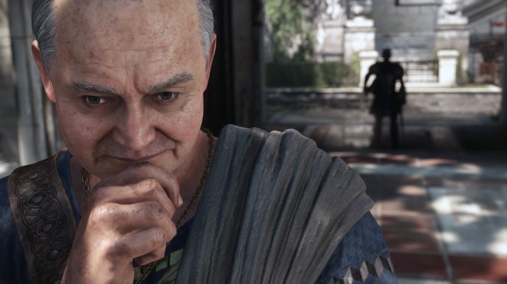 Ryse: Son of Rome