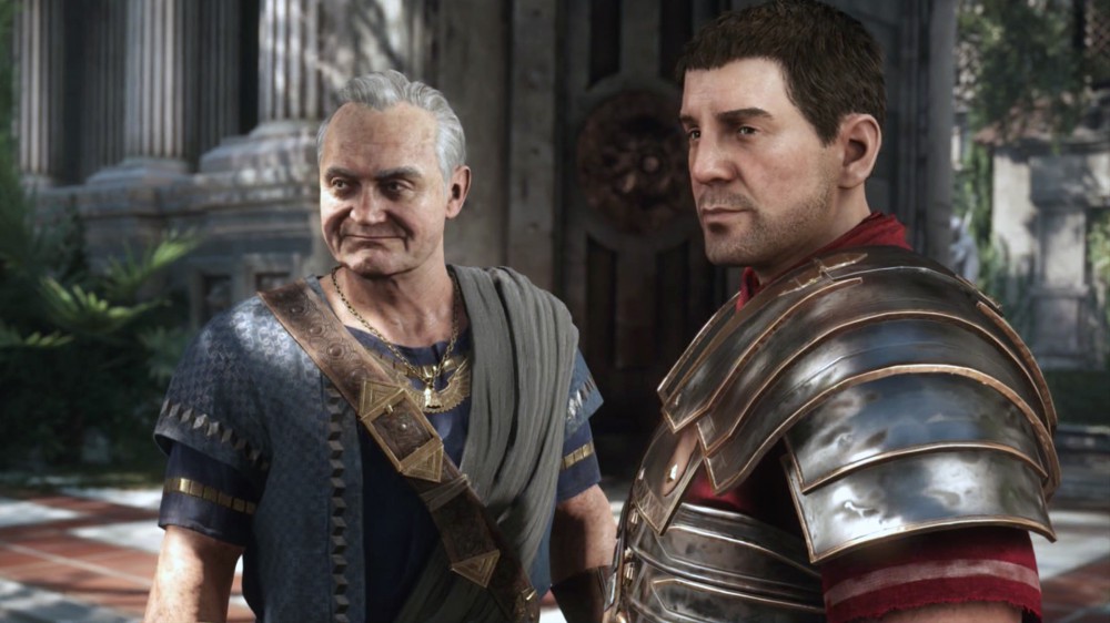 Ryse: Son of Rome