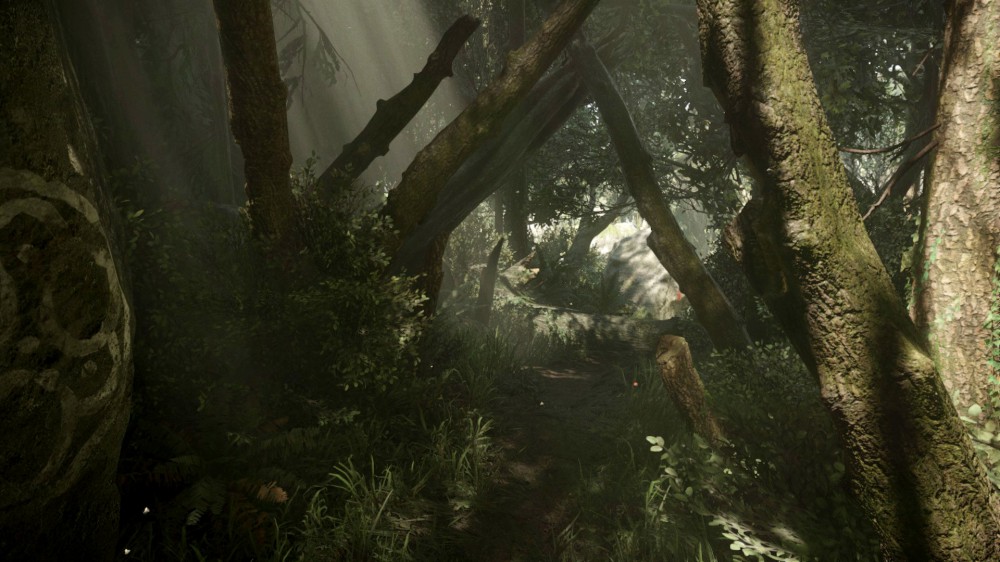 Ryse: Son of Rome