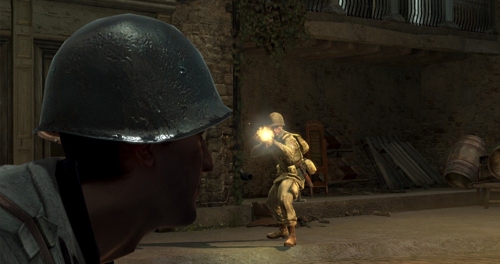 Medal of Honor: Airborne
