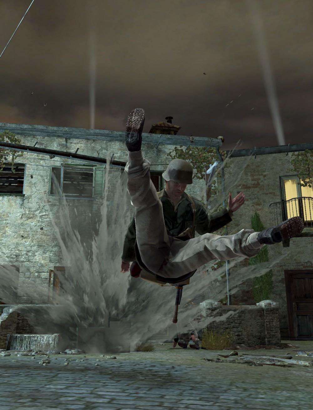 Medal of Honor: Airborne