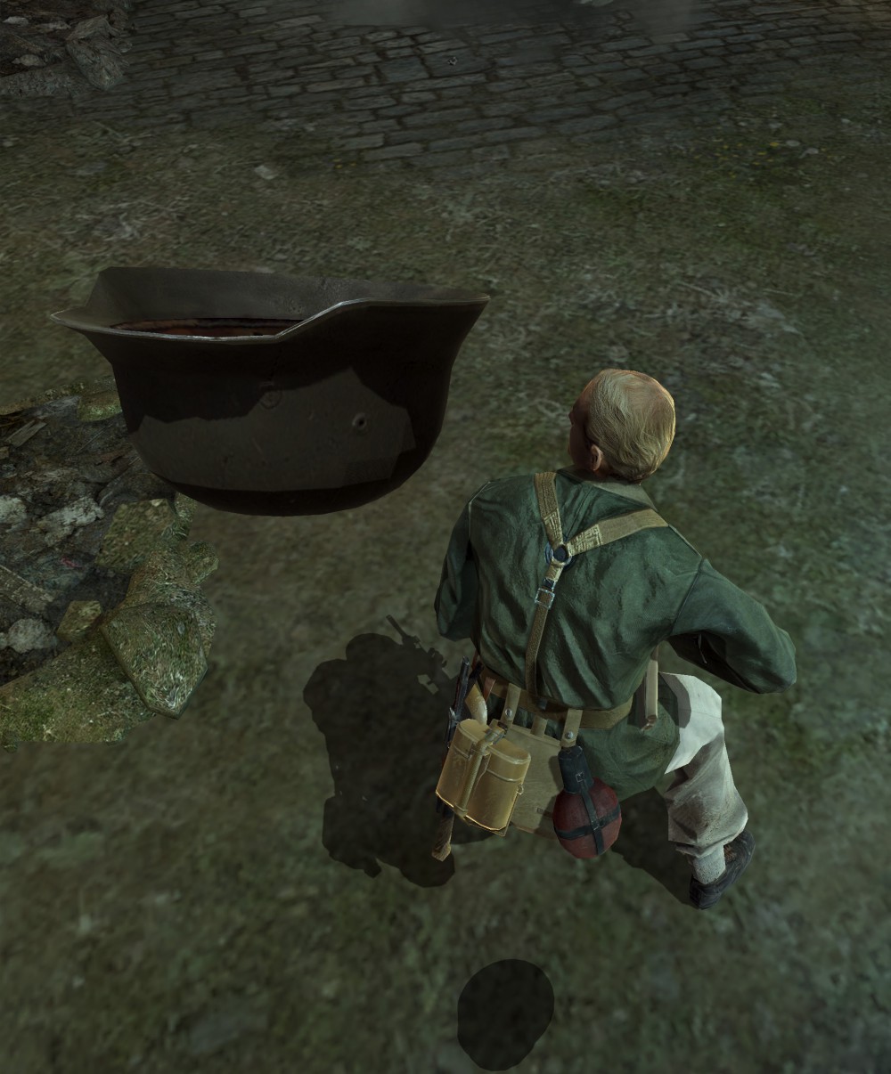 Medal of Honor: Airborne