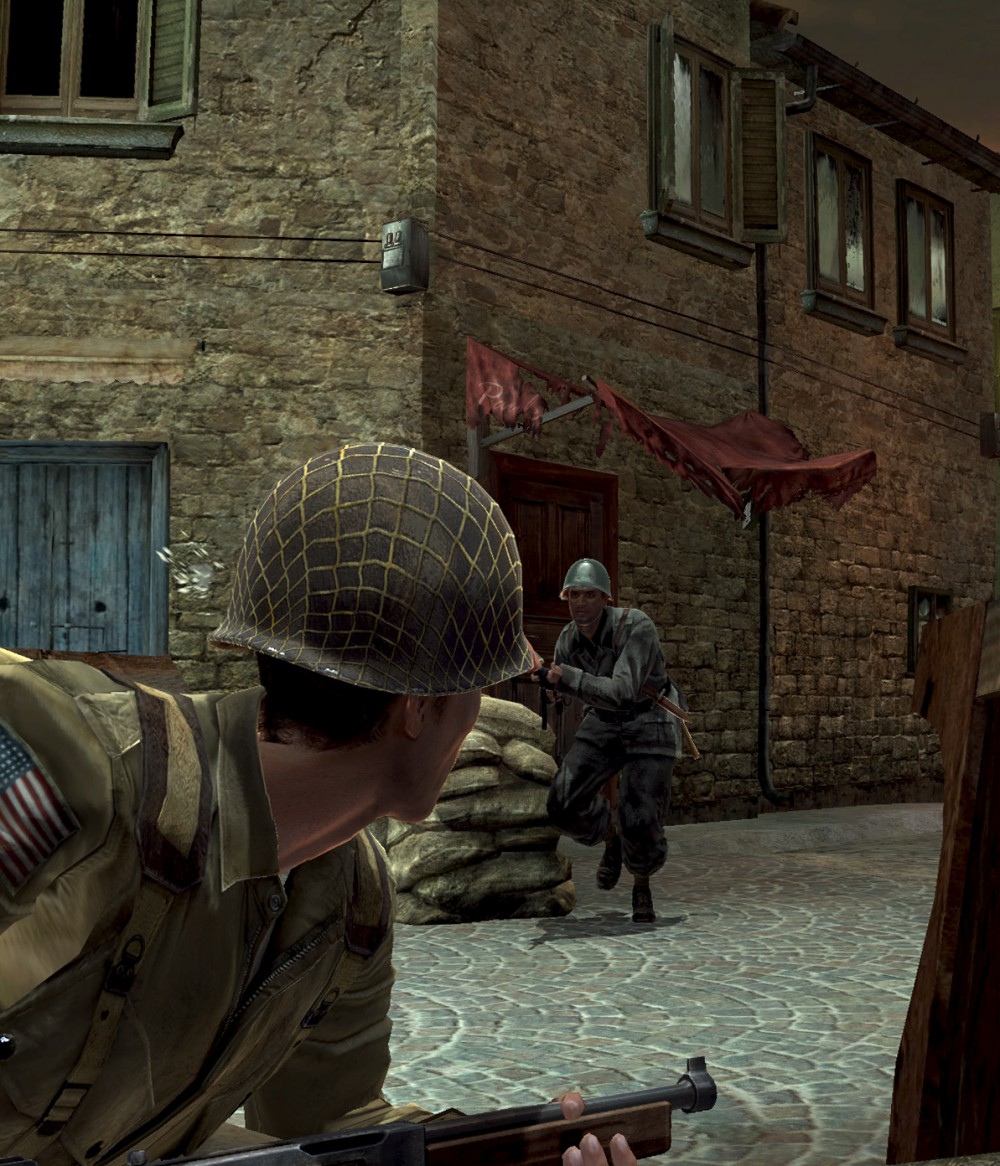 Medal of Honor: Airborne