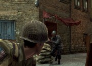 Medal of Honor screenshot