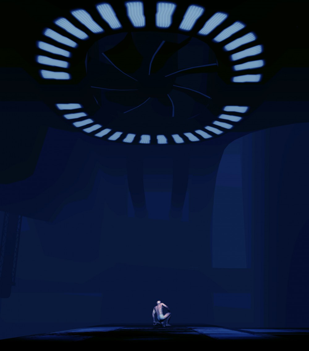 Prey