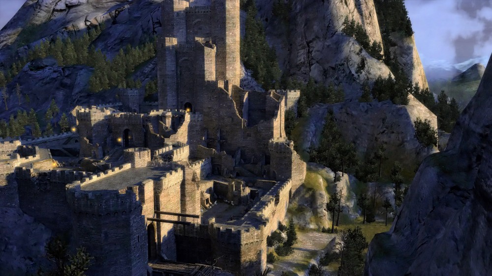 The Witcher