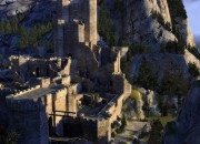 The Witcher screenshot