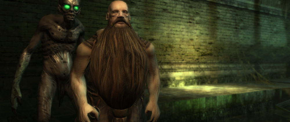 The Witcher