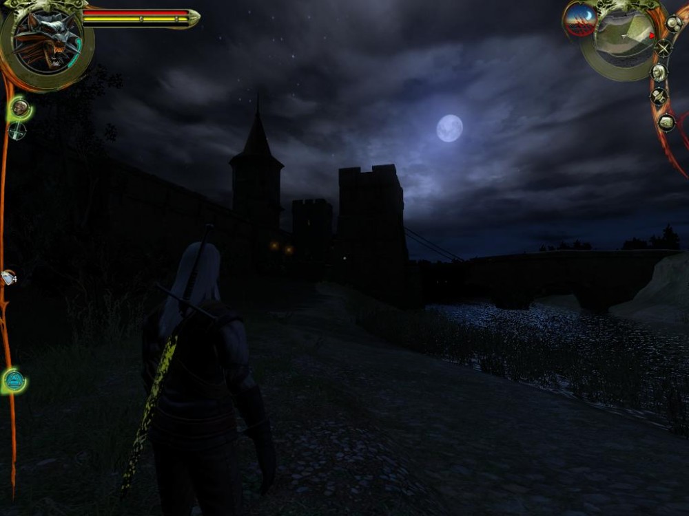 The Witcher