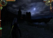The Witcher screenshot
