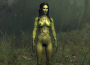 The Witcher screenshot