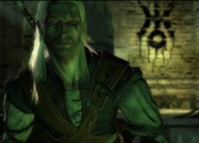 The Witcher screenshot