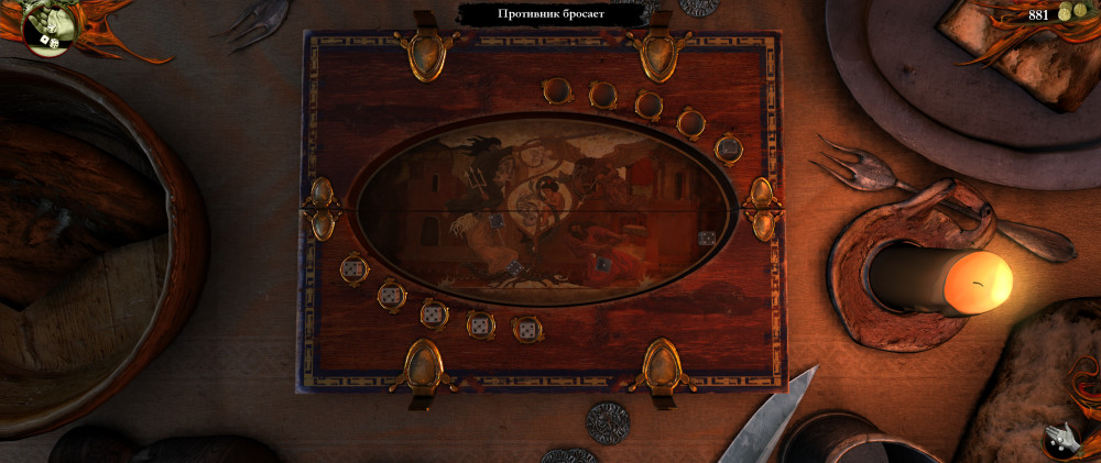 The Witcher