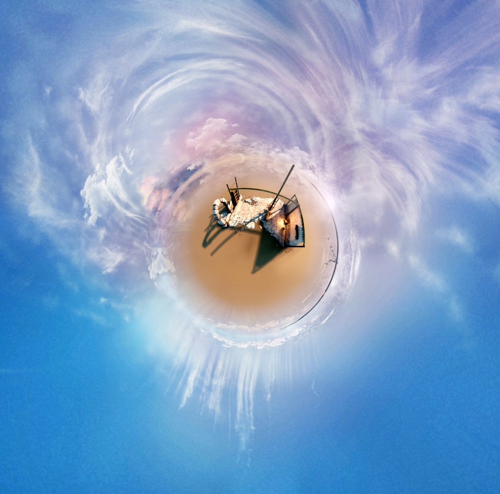 Mind: Path to Thalamus