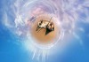 Mind: Path to Thalamus
