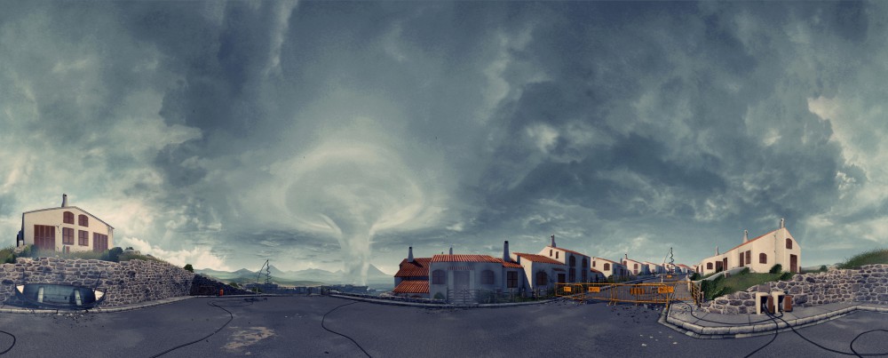 Mind: Path to Thalamus