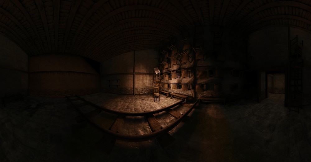 Mind: Path to Thalamus