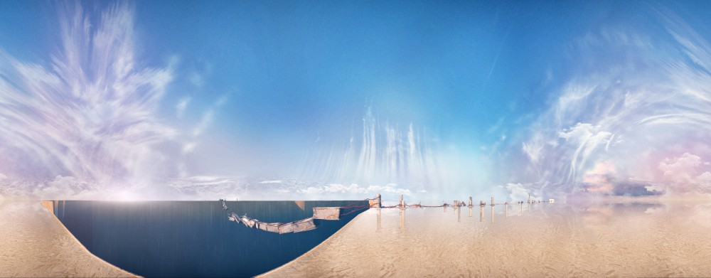 Mind: Path to Thalamus