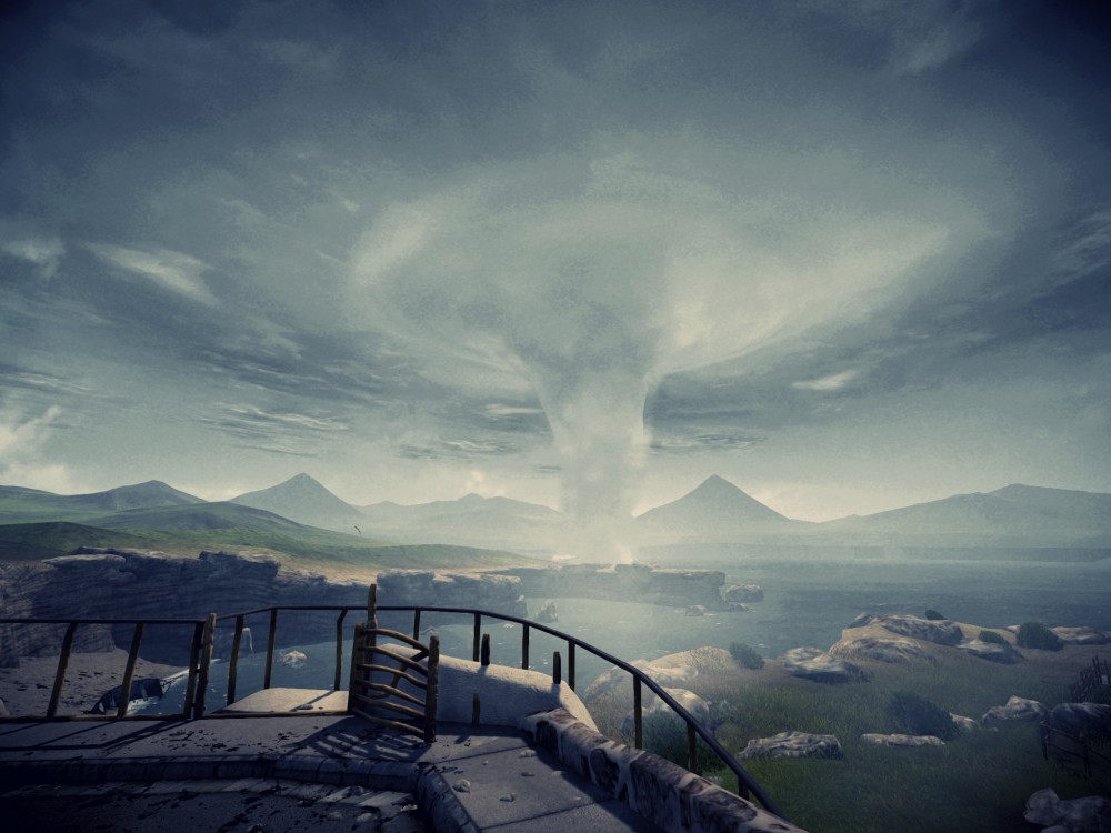 Mind: Path to Thalamus