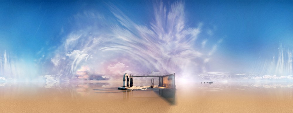 Mind: Path to Thalamus