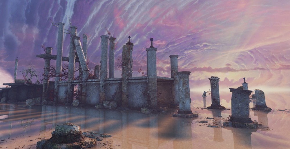 Mind: Path to Thalamus