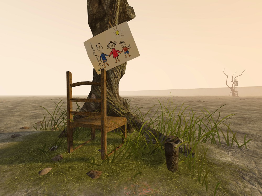 Mind: Path to Thalamus