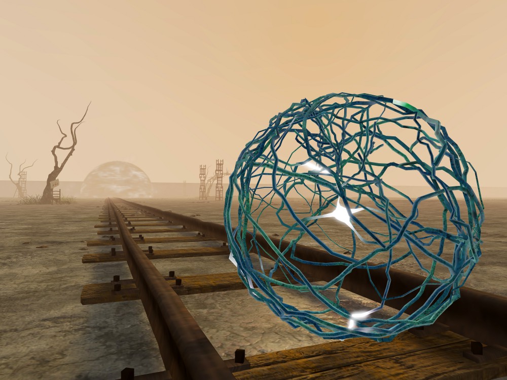 Mind: Path to Thalamus