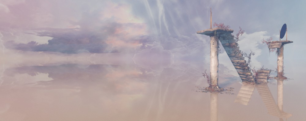 Mind: Path to Thalamus