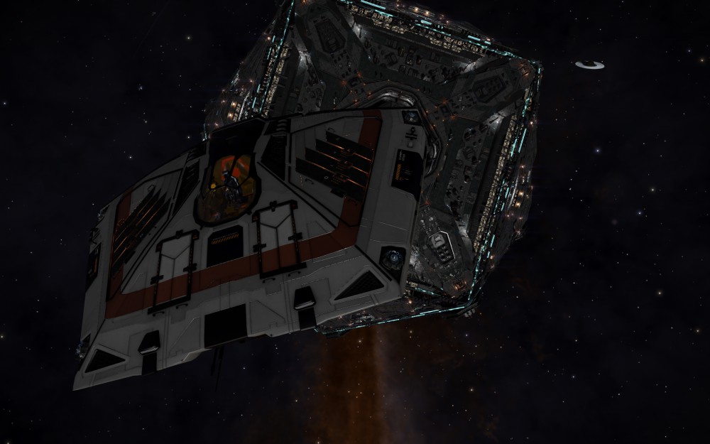 Elite: Dangerous