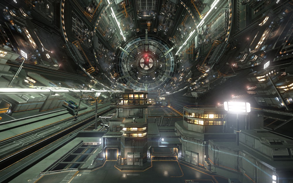 Elite: Dangerous