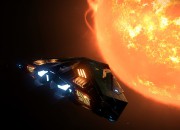 Elite: Dangerous