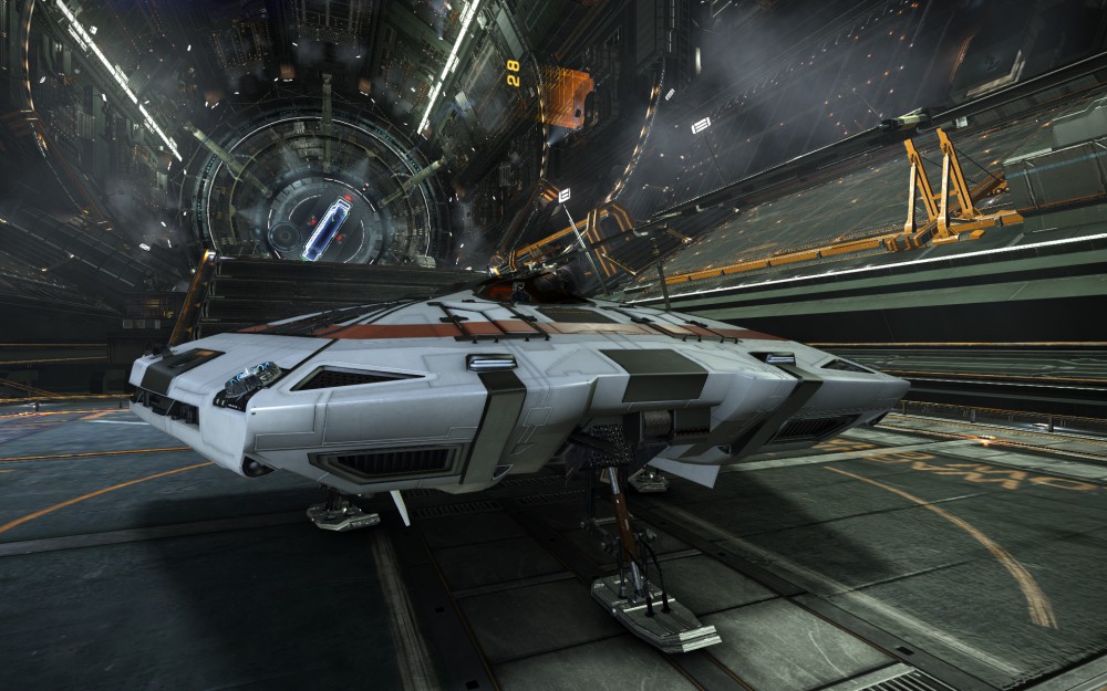 Elite: Dangerous
